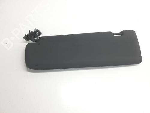 Højre solskærm BMW X5 (F15, F85) xDrive 40 d (313 hp) 21683643