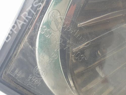Left tailgate light SEAT LEON (1M1) 1.9 TDI | BP17785994C79 