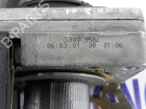 Front left belt tensioner SEAT LEON (1M1) 1.9 TDI | BP2222345C87 