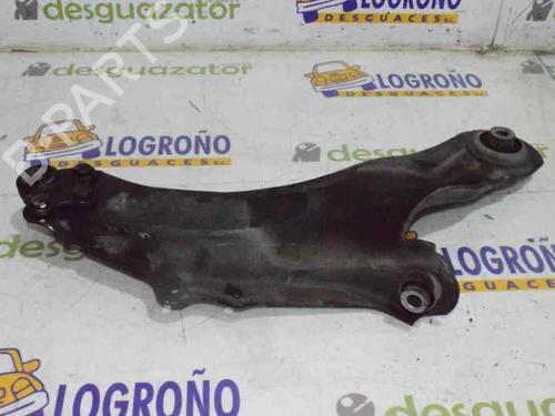Left front suspension arm RENAULT KANGOO / GRAND KANGOO II (KW0/1_) 1.5 dCi (KW0C, KW2C, KW4C) | BP801857M12 