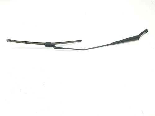 Front windshield wiper arm SEAT IBIZA V (KJ1, KJG) 1.6 | BP13546601C143 