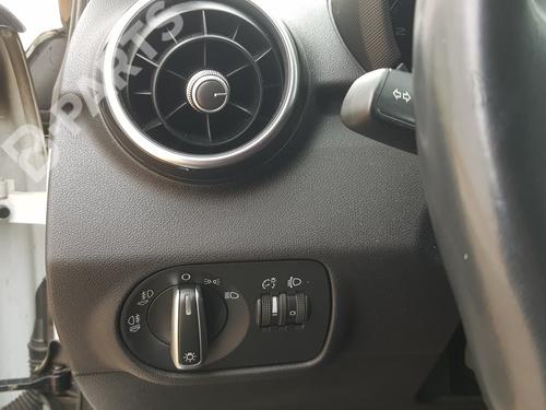 Front left exterior door handle AUDI A1 Sportback (8XA, 8XF) 1.0 TFSI | BP9753779C128  - Image 42