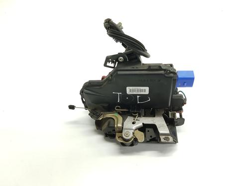 Høyre bak lås SKODA FABIA I (6Y2) 1.4 16V (75 hp) 22223772