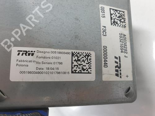 Steering column FIAT 500L (351_, 352_)  | BP28282769M21 