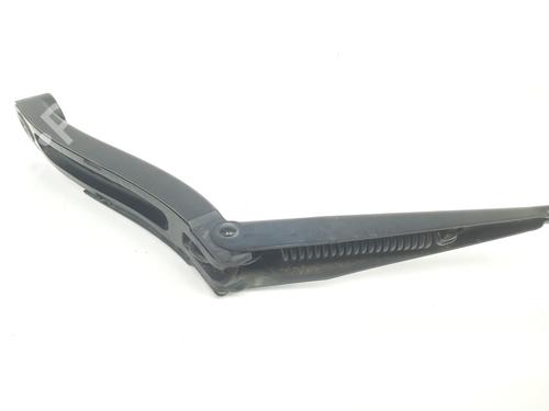Front windshield wiper arm MERCEDES-BENZ M-CLASS (W164) ML 350 CDI 4-matic (164.125, 164.124) | BP16839859C143 