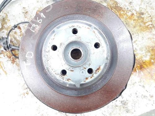 Right rear steering knuckle MERCEDES-BENZ E-CLASS (W211) E 420 CDI (211.029) | BP6918058M28 