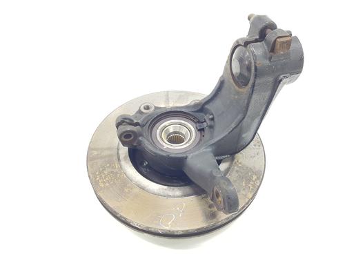 Right front steering knuckle CITROËN C4 CACTUS 1.6 BlueHDi 100 | BP25823840M26 