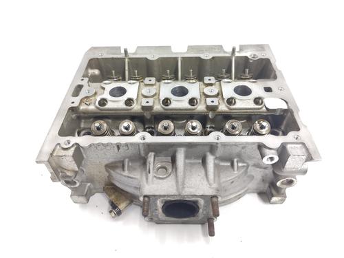 Used Cylinder head VW POLO V (6R1, 6C1) 1.0 (75 hp) 11018907