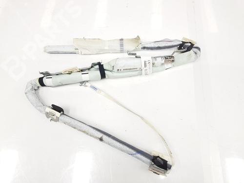 Used Right curtain airbag Right curtain airbag NISSAN QASHQAI II SUV (J11, J11_) 1.6 DIG-T (163 hp) 9505129 9505129