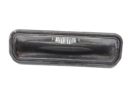Tailgate handle FORD FOCUS III 1.6 TDCi | BP6211363C132 
