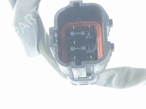Front right lock KIA CARENS II MPV (FJ)  | BP27280069C97 