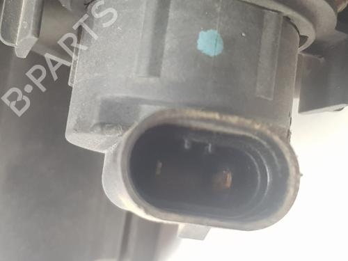 Left headlight BMW 3 (E46) 318 i | BP8051622C28 