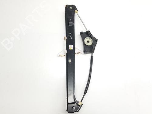 Elevador vidro trás direito SKODA KAMIQ (NW4) [2019-2026]  31795001