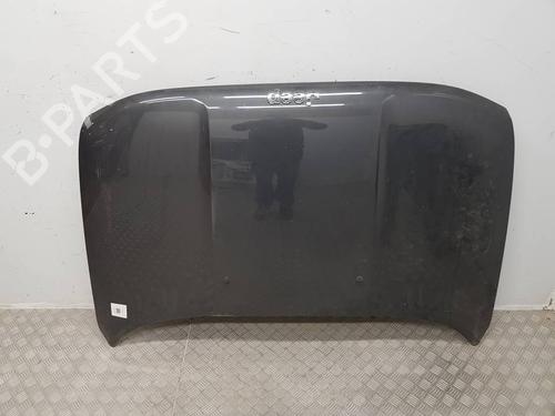 Capot Capot JEEP RENEGADE SUV (BU, B1, BV) 1.5 T4 Hybrid (131 hp) 39726438 39726438