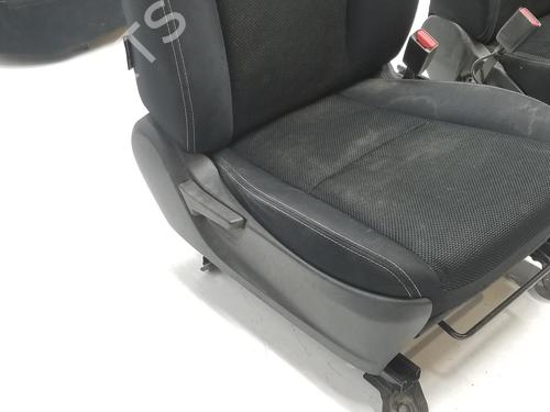 Seats set SUBARU XV (_GP_) 1.6 i AWD (GP3, G33GP) | BP13912267C78 