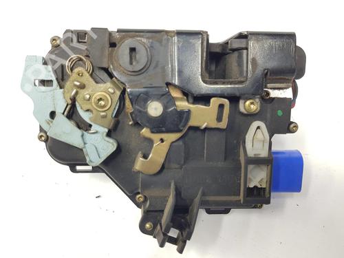 Rear right lock VW TOURAN (1T1, 1T2) 2.0 TDI 16V | BP9456770C99 