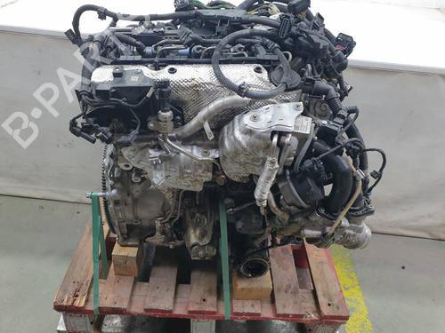 Engine BMW X4 (G02, F98) xDrive 20 d | BP39993544M1 - Image 4