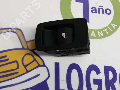 Used Right rear window switch BMW X3 (E83) xDrive 30 d (218 hp) 2791275