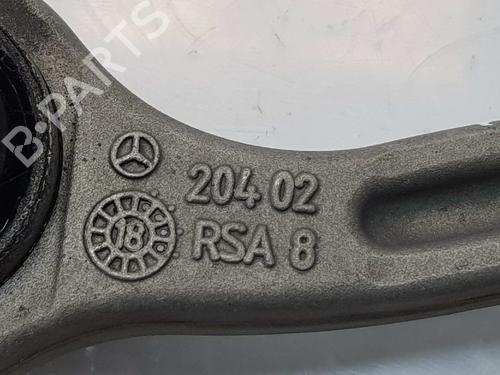 Right rear suspension arm MERCEDES-BENZ C-CLASS (W205) C 220 BlueTEC / d (205.002, 205.004) | BP14073158M15 