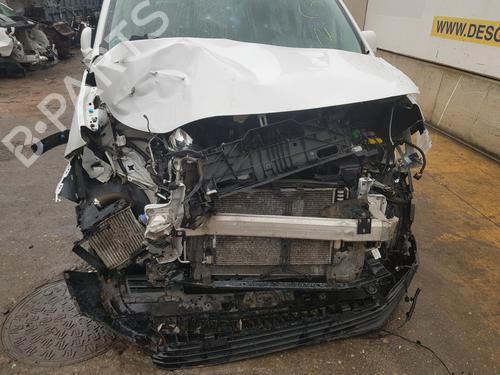 AC compressor PEUGEOT RIFTER | BP38936605M34 - Image 16