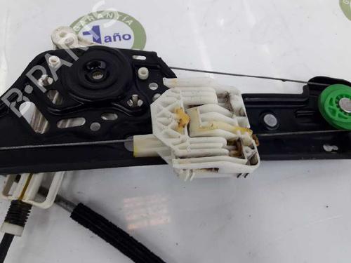 Front right window mechanism BMW 1 (E87) 116 d | BP3382199C23 