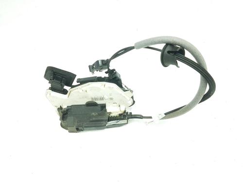 Front right lock SEAT LEON (5F1) 1.2 TSI | BP8411888C97 