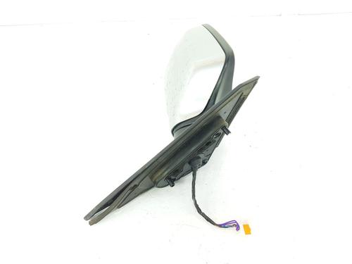 Right mirror MAZDA 6 Hatchback (GG) 2.0 DI (GG14) | BP9046753C27 