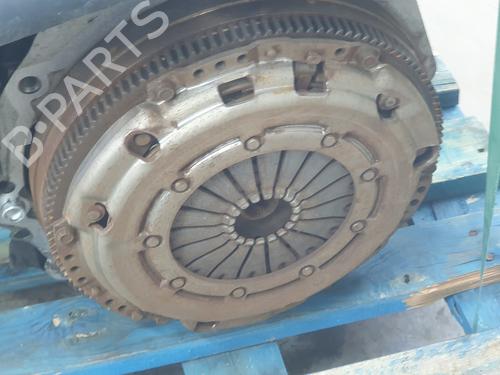 Engine SEAT ATECA (KH7, KHP) 1.6 TDI | BP35933736M1 - Image 8