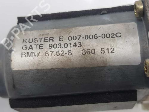 Right front window motor BMW 5 (E39) 530 d | BP7661299E20 
