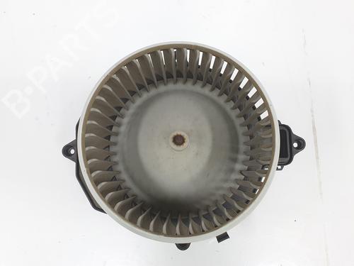 Heater blower motor PEUGEOT PARTNER Box Body/MPV 1.6 HDi | BP14073026M62 
