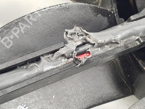 Radiator fan CITROËN BERLINGO Box Body/MPV (K9) 1.5 BlueHDi 100 | BP32342398M35 