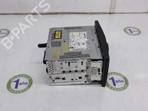 Radio OPEL ASTRA H TwinTop (A04)  | BP5021971E6 