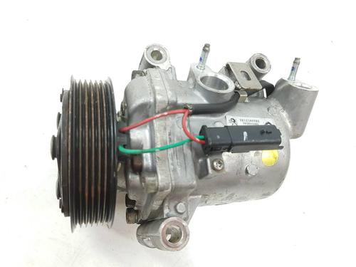 AC compressor CITROËN C3 III (SX) 1.2 VTi 82 | BP38566191M34 - Image 3