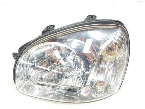 Used Left headlight Left headlight 37223513 37223513