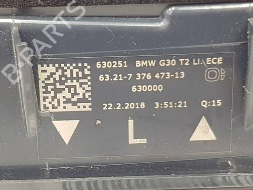 Left tailgate light BMW 5 (G30, F90) 530 d | BP39074406C79 - Image 6