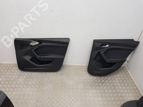 Seats set AUDI A1 Sportback (GBA) 30 TFSI | BP40226316C78 - Image 5