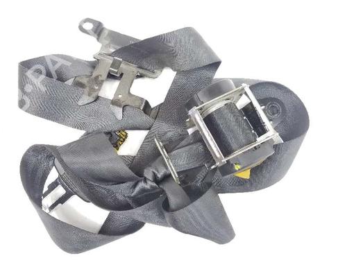 Rear center seatbelt TOYOTA VERSO (_R2_) 2.0 D-4D (AUR20_, AUR20R) | BP8745696I27 
