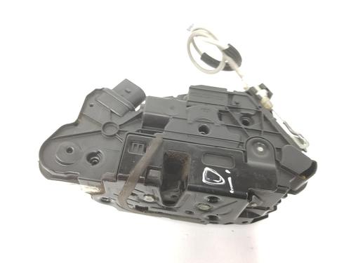 Front left lock SEAT IBIZA IV ST (6J8, 6P8) 1.6 TDI | BP9422052C98 