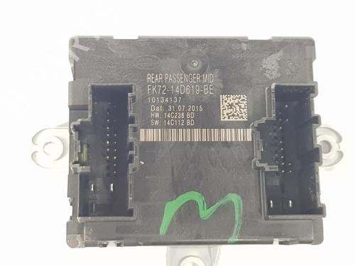 Electronic module LAND ROVER RANGE ROVER SPORT II (L494) 3.0 TDV6 4x4 | BP11865703M83 
