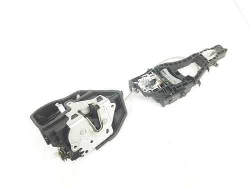 Front right lock BMW 1 (F20) 116 d | BP8530856C97 