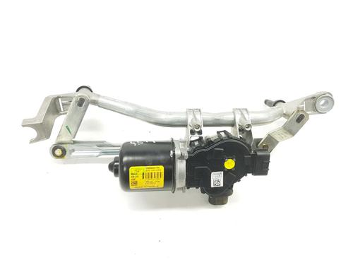 Front wiper motor RENAULT CLIO IV (BH_) 1.5 dCi 90 | BP9170442M29 