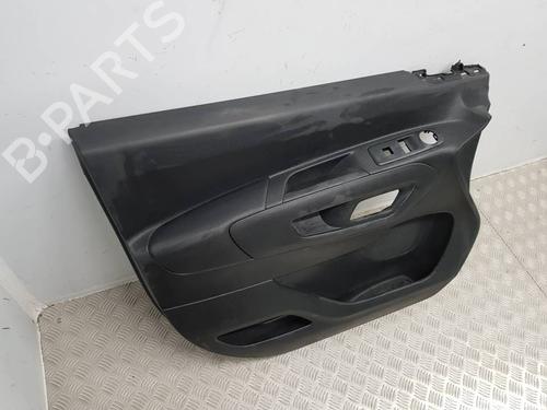 Front left panel TOYOTA PROACE CITY Box Body/MPV (BPZ_) | BP40452330C58 - Image 5
