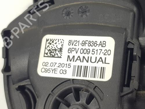 Pedal FORD TRANSIT COURIER B460 MPV 1.5 TDCi | BP19088193I4 