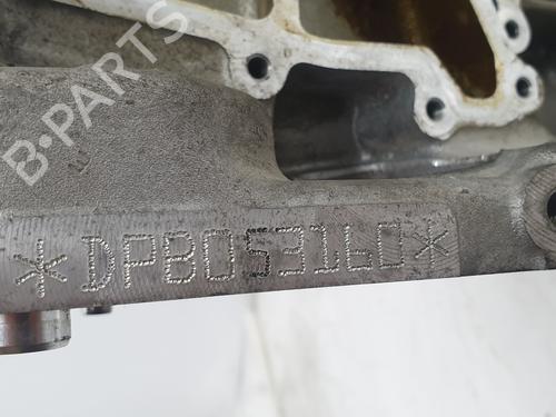 Engine (For Parts) SEAT LEON (KL1, KLG) 1.5 TSI | BP37265614M64 - Image 4