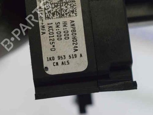 Steering column stalk VW GOLF V (1K1) 2.0 GTI | BP1423331I23 