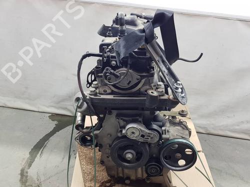 Engine FIAT 500X (334_) 1.6 (334AXE1A) | BP40257033M1 - Image 2