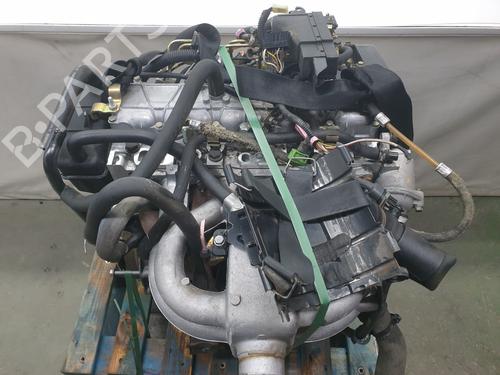 Moteur RENAULT TRAFIC Van (T_, P_, V_) 1.9 D (60 hp) 28961344