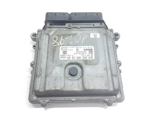 Engine control unit (ECU) MERCEDES-BENZ M-CLASS (W164) | BP38759628M57 - Image 3