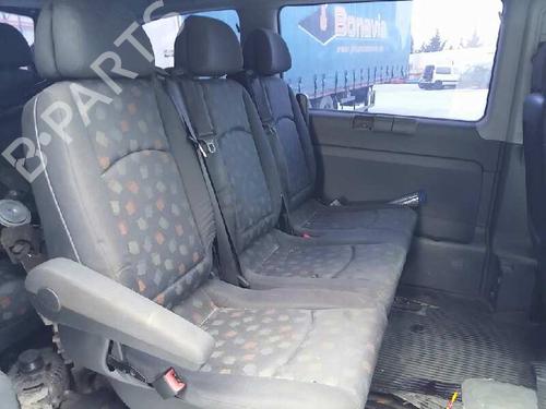 AC radiator MERCEDES-BENZ VIANO (W639) CDI 2.0 4-matic (639.711, 639.713, 639.811, 639.813,... | BP4242188M32 