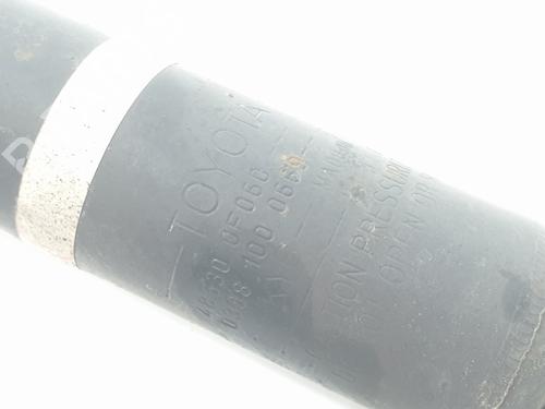 Left rear shock absorber TOYOTA VERSO (_R2_) 1.6 D4-D (WAR20_) | BP18570284M18 